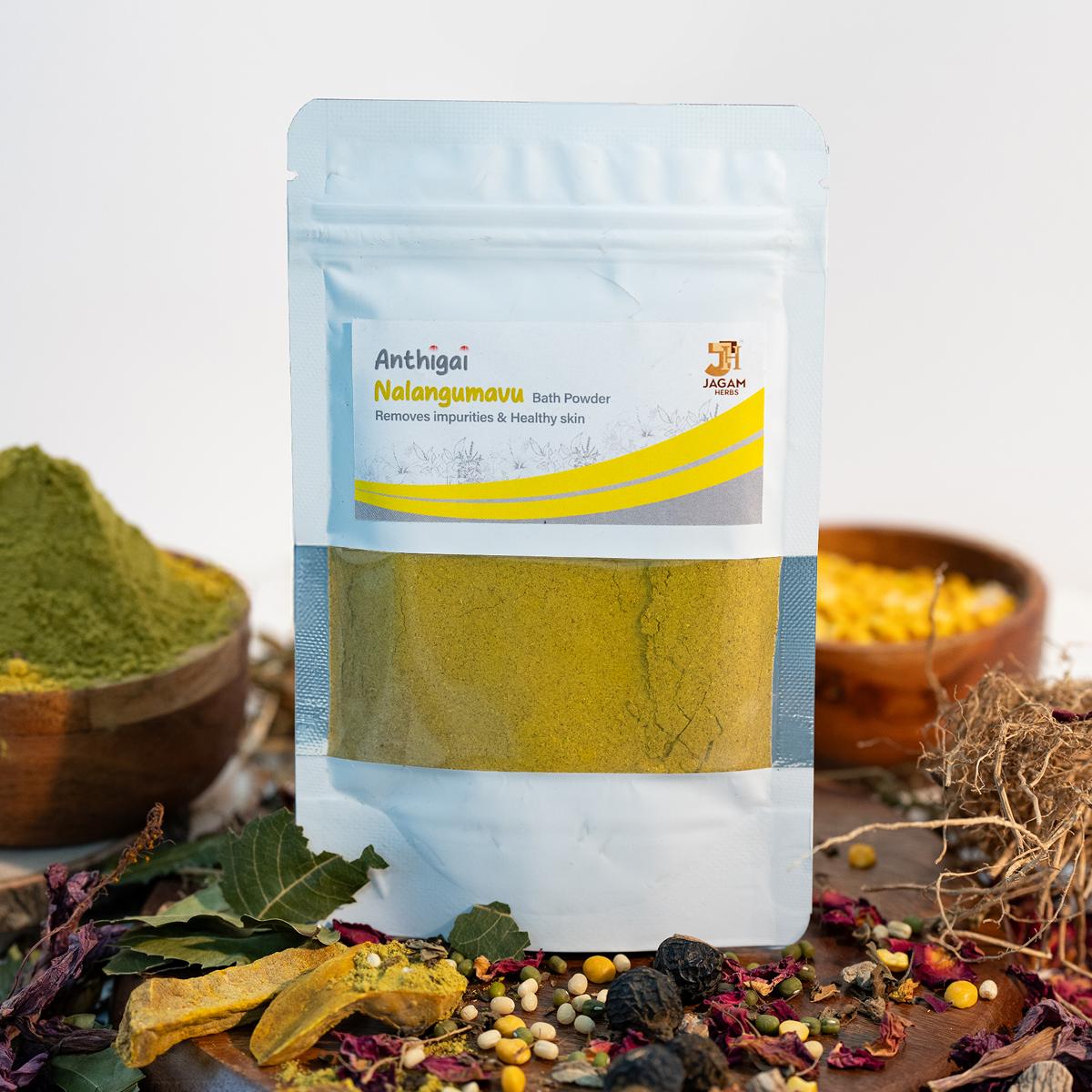 Nalangu Powder