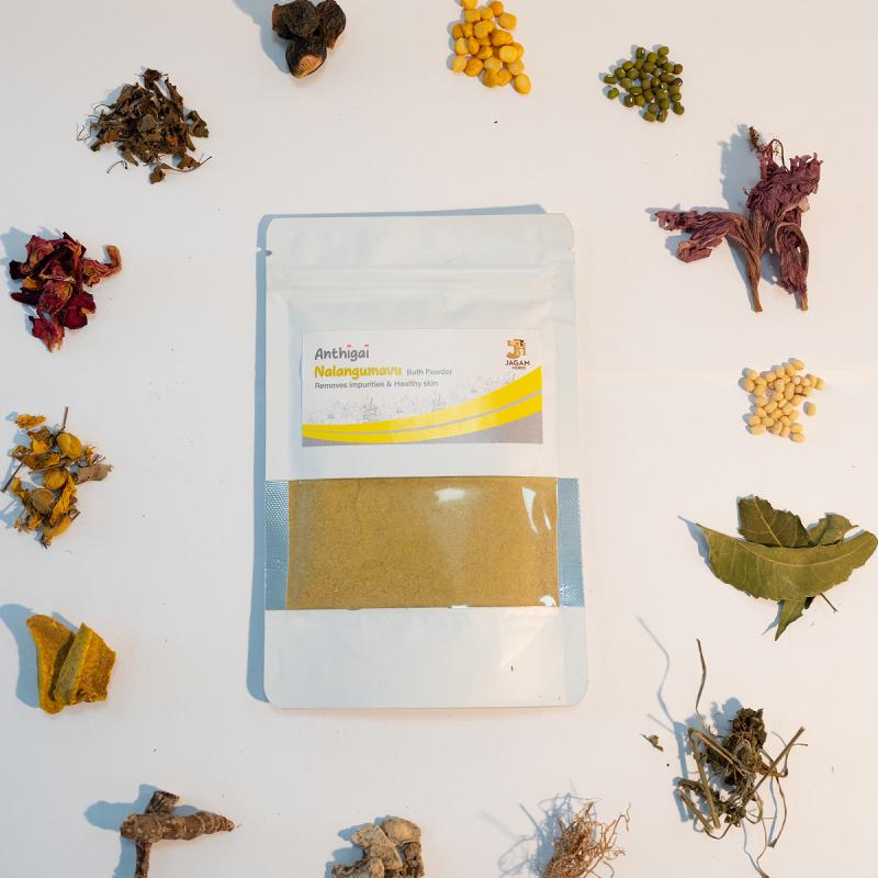Nalangu Powder