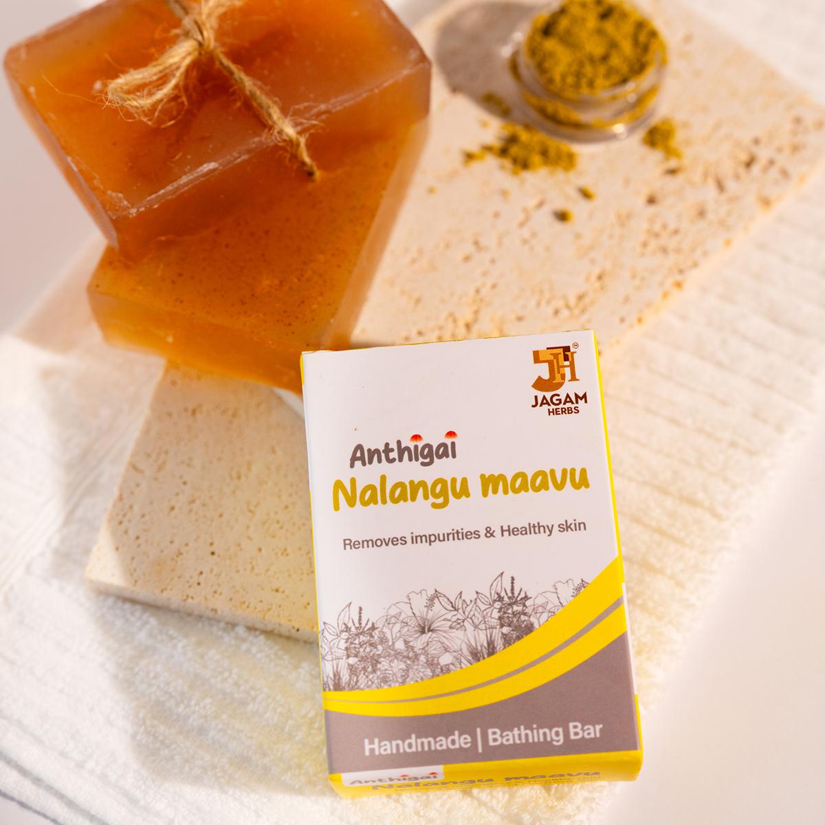 Nalangu Soap
