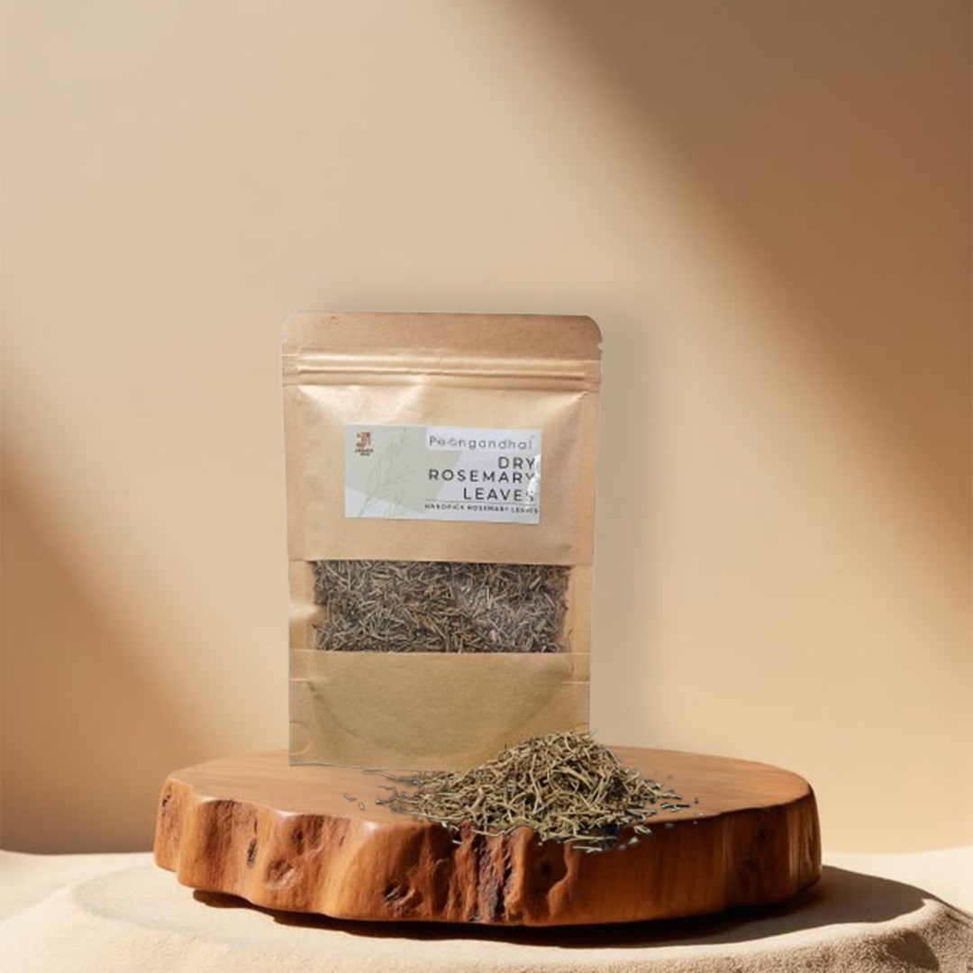 Rosemary Dry