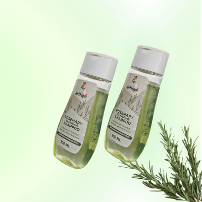 Rosemary Shampoo