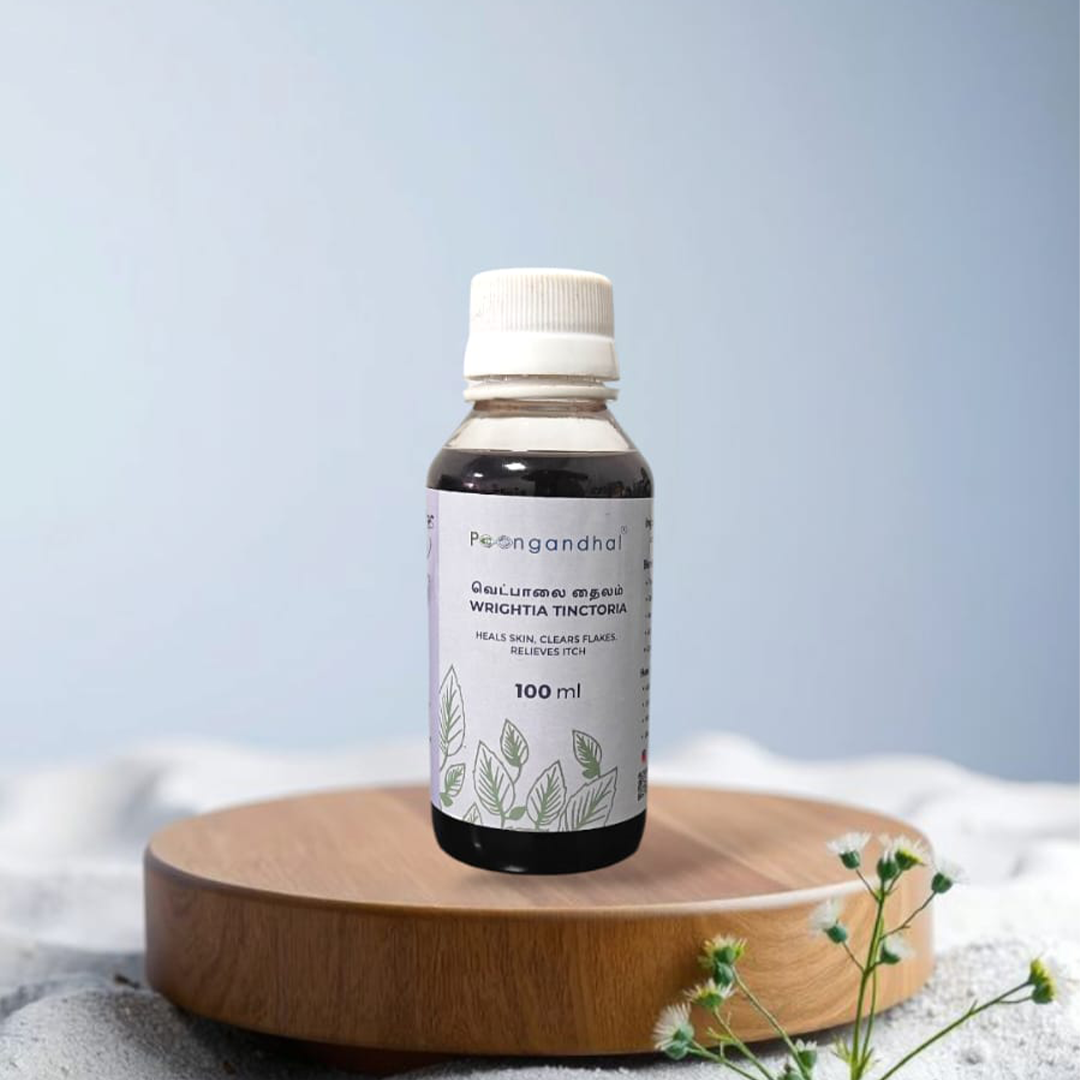 Vetpalai Oil